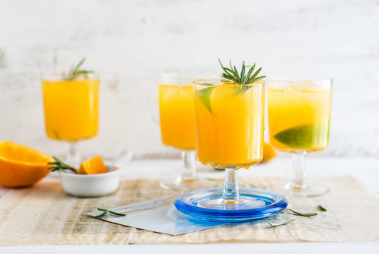 Beverages you need to be careful with Drug Interaction (1)
