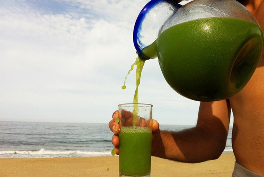 Beverages you need to be careful with Drug Interaction