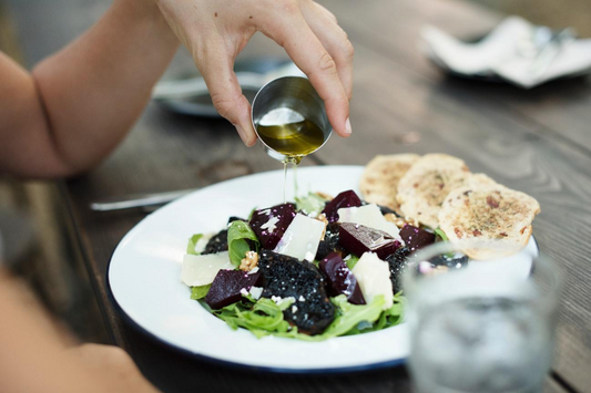 Foods you need to be careful with Drug Interaction (4)