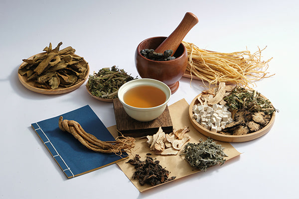 Understanding Rikkunshito: A Traditional Japanese Herbal Medicine