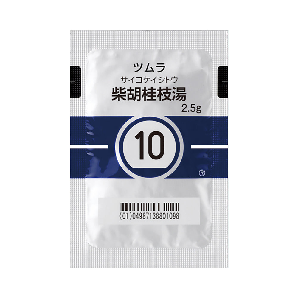 TSUMURA SAIKOKEISHITO Extract Granules [Brand Name] DEJIMA PHARMACY JAPAN