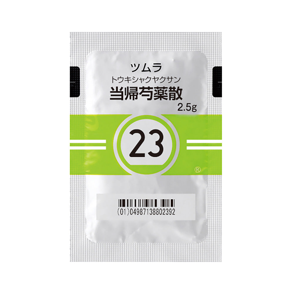 TSUMURA TOKISHAKUYAKUSAN Extract Granules [Brand Name] DEJIMA