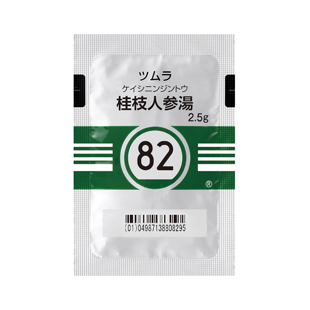 TSUMURA KEISHININJINTO Extract Granules [Brand Name] DEJIMA PHARMACY