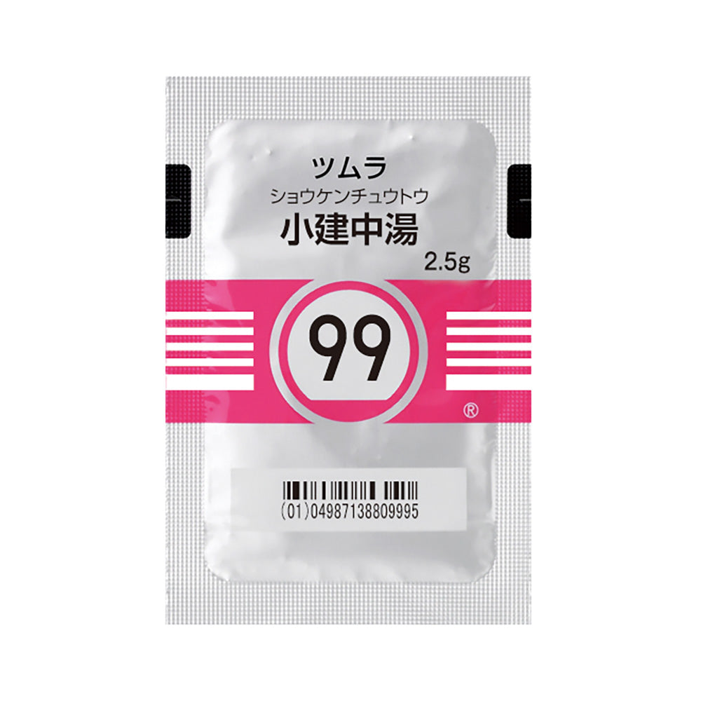 TSUMURA SHOKENCHUTO Extract Granules [Brand Name] DEJIMA PHARMACY JAPAN