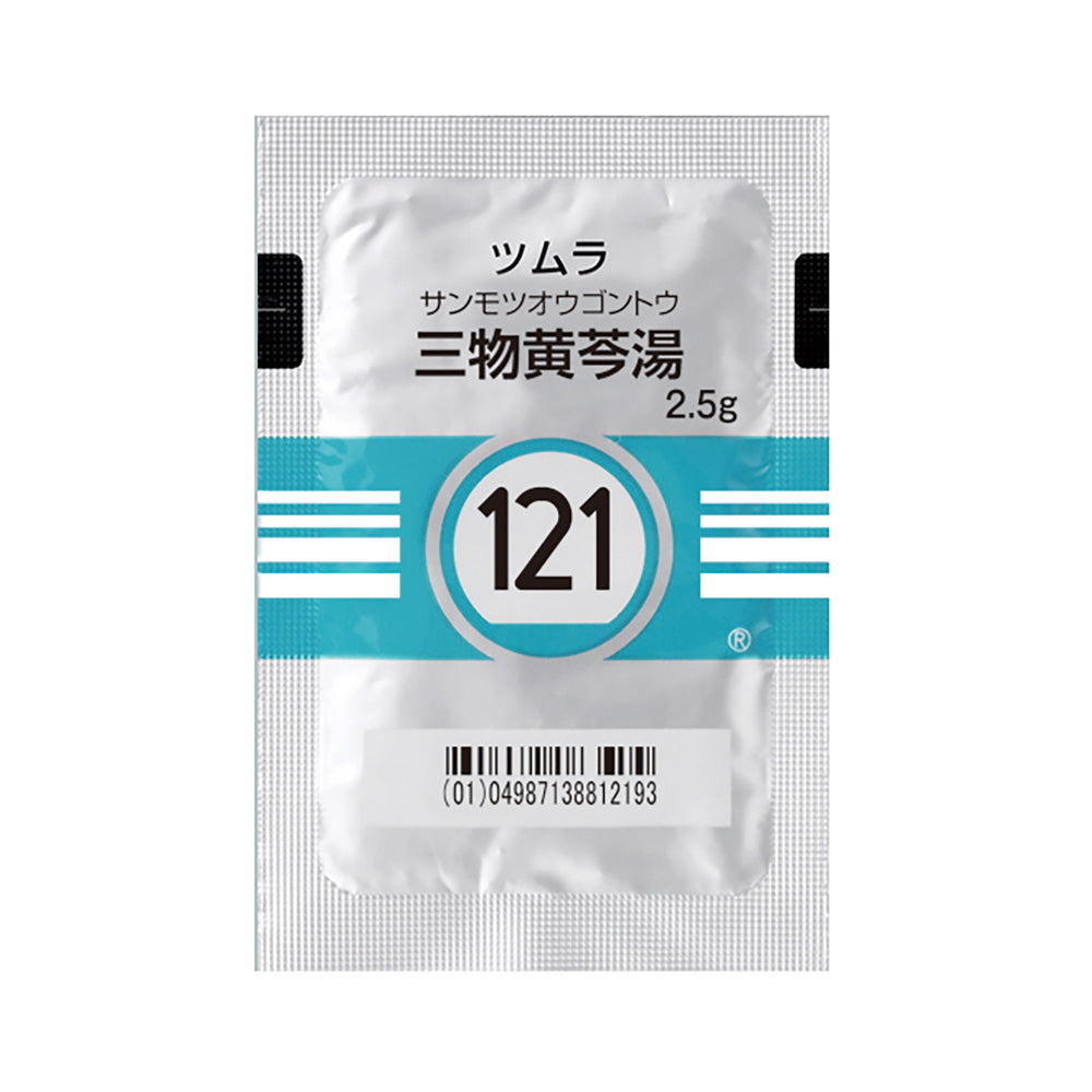 TSUMURA SAMMOTSUOGONTO Extract Granules [Brand Name] DEJIMA PHARMACY