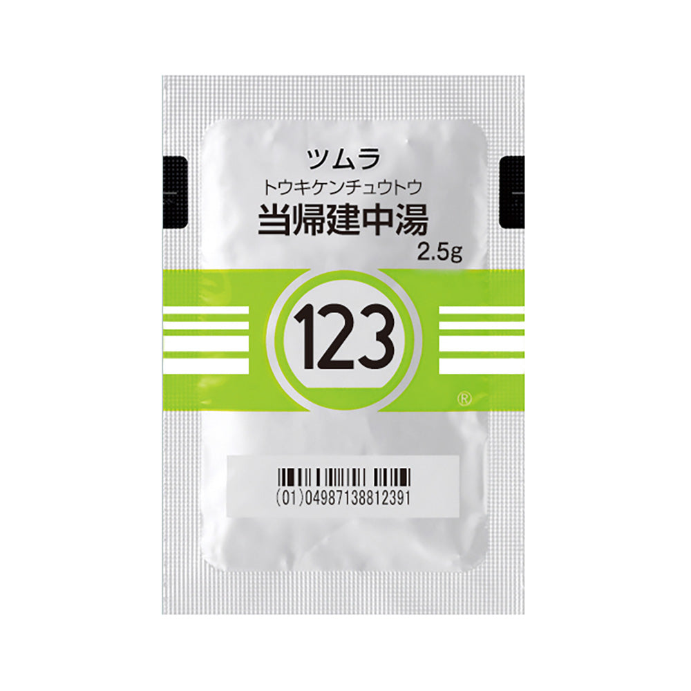 TSUMURA TOKIKENCHUTO Extract Granules [Brand Name] DEJIMA PHARMACY JAPAN