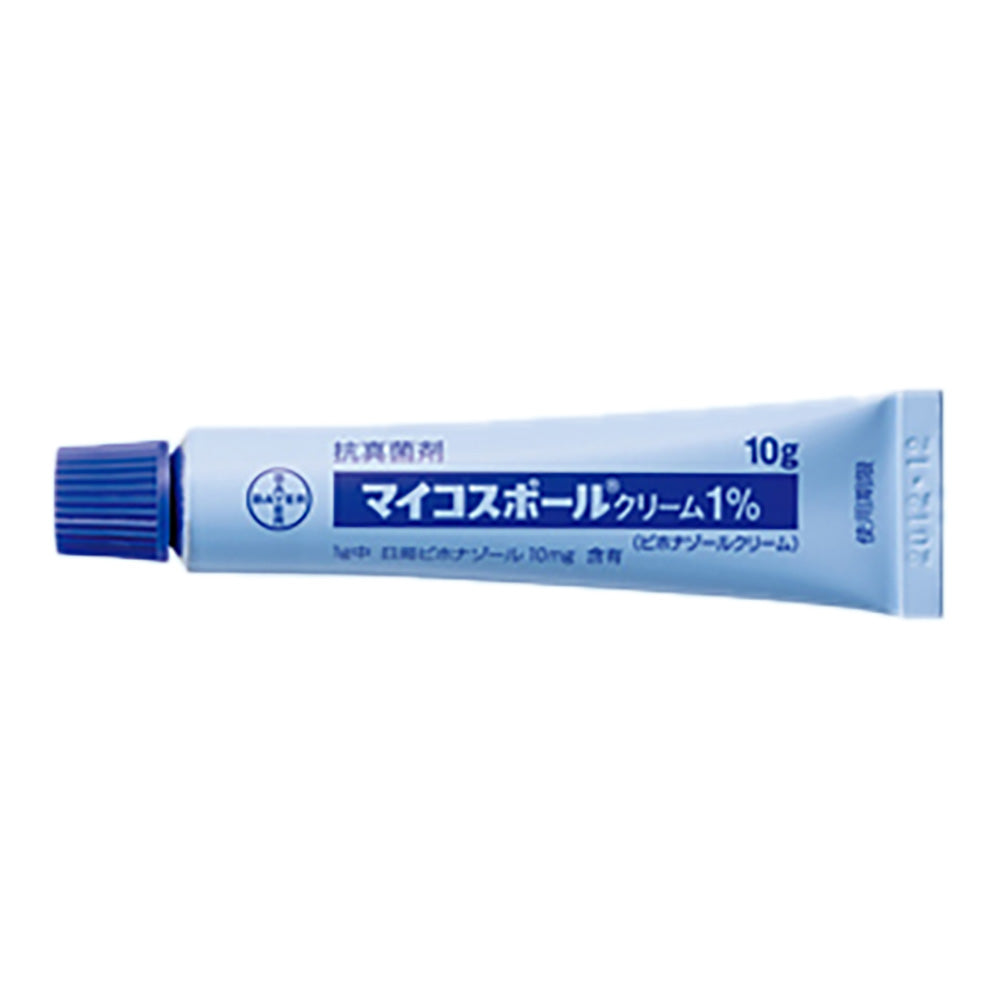MYCOSPORM Cream 1% [Brand Name] 