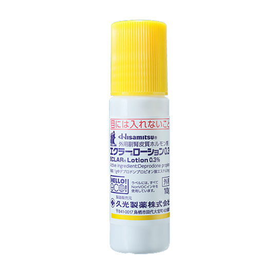 ECLAR LOTION 0.3% [Brand Name]