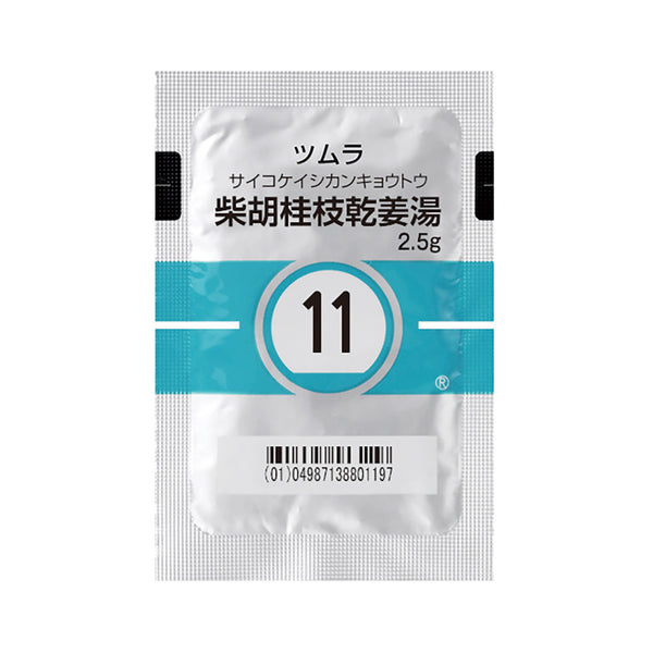 TSUMURA SAIKOKEISHIKANKYOTO Extract Granules [Brand Name] DEJIMA