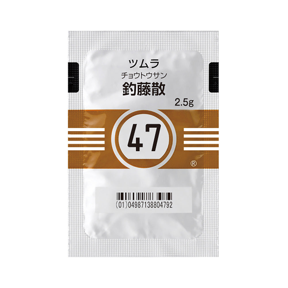 TSUMURA CHOTOSAN Extract Granules [Brand Name] DEJIMA PHARMACY JAPAN