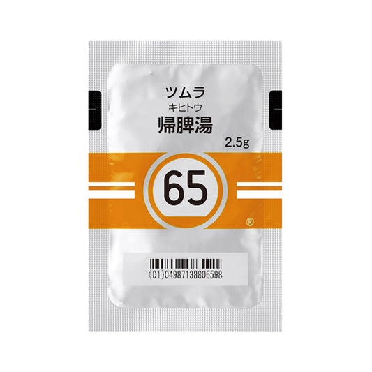 TSUMURA KIHITO Extract Granules [Brand Name] 