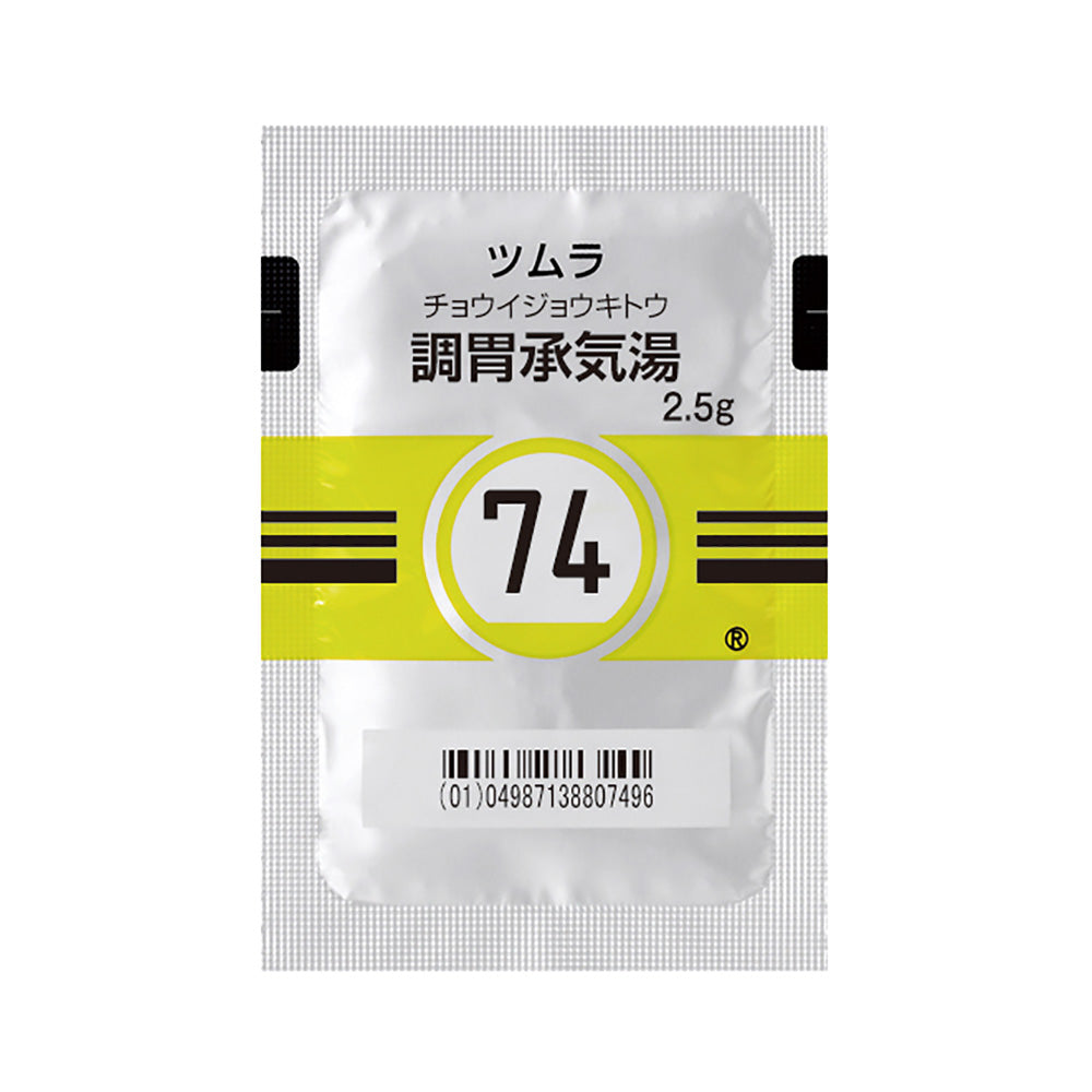 TSUMURA CHOIJOKITO Extract Granules [Brand Name] 