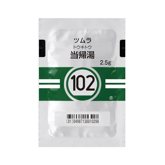 TSUMURA TOKITO Extract Granules [Brand Name]