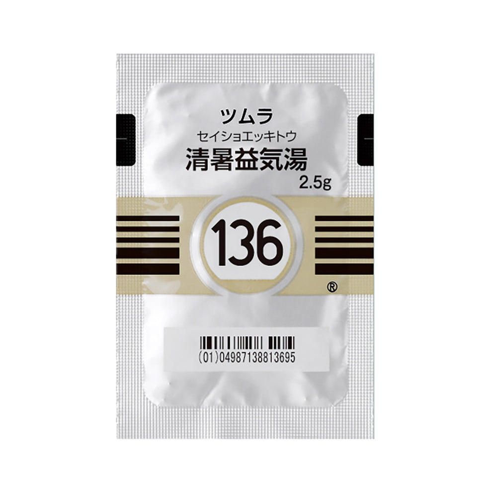 TSUMURA SEISHOEKKITO Extract Granules [Brand Name] DEJIMA PHARMACY JAPAN