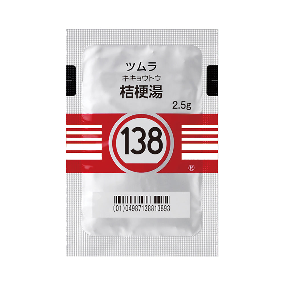TSUMURA KIKYOTO Extract Granules [Brand Name]